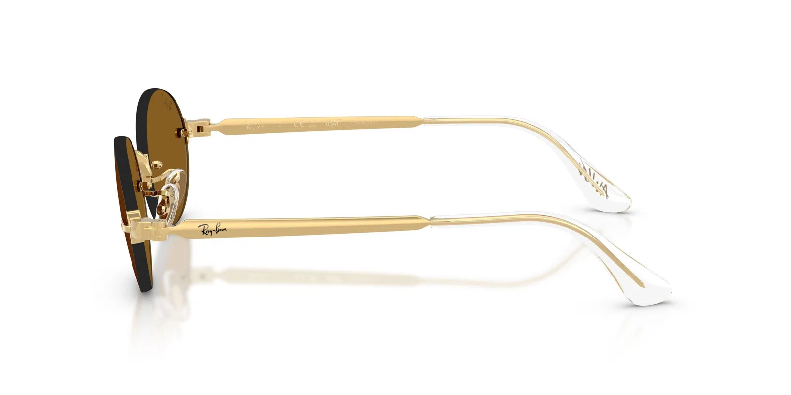 Ray-Ban 3929 Sunglasses - view 32